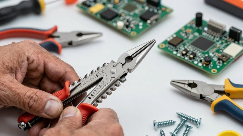 careful tech case assembly