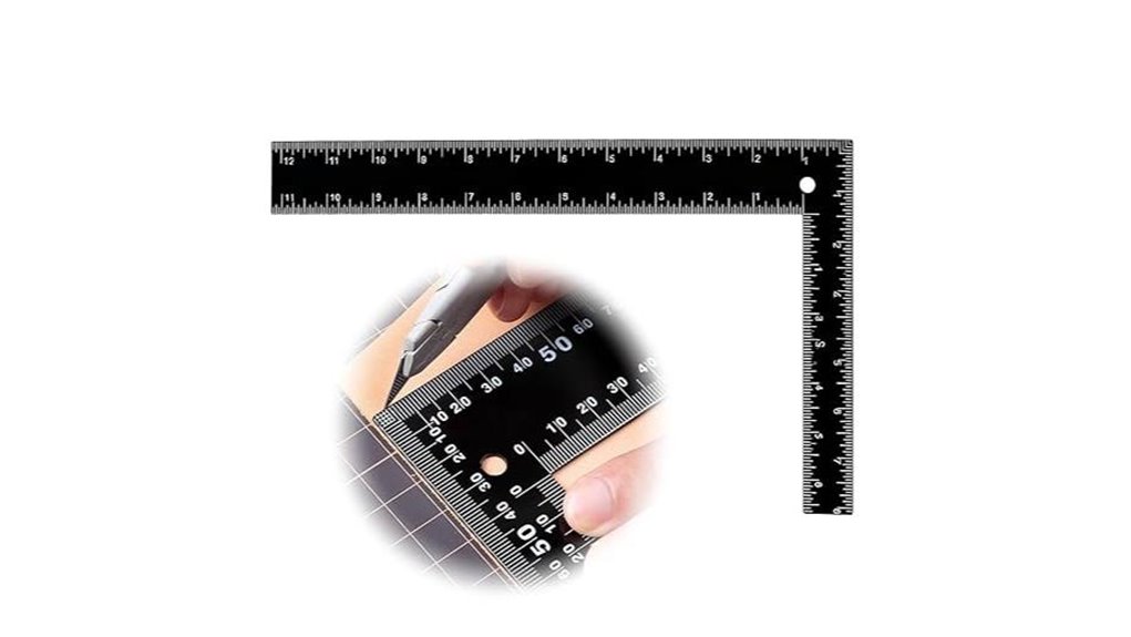 carpenter square framing tool