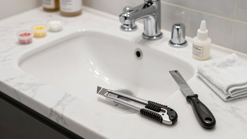 caulk removal tool essentials