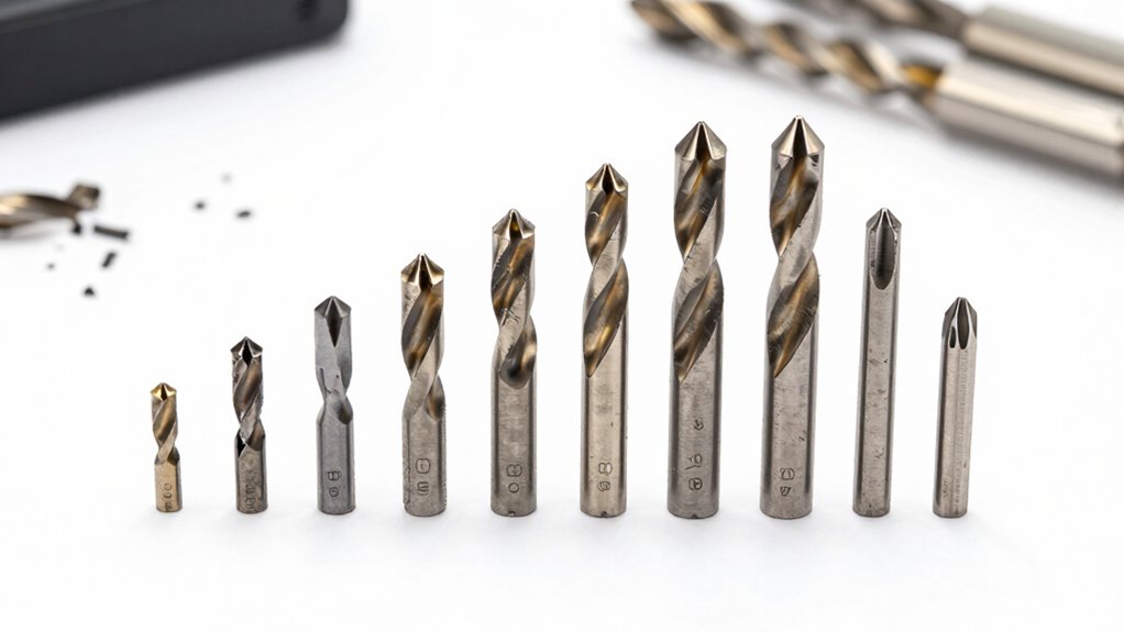 choose bits control speed