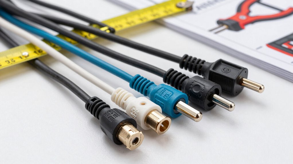 choose cords for safety