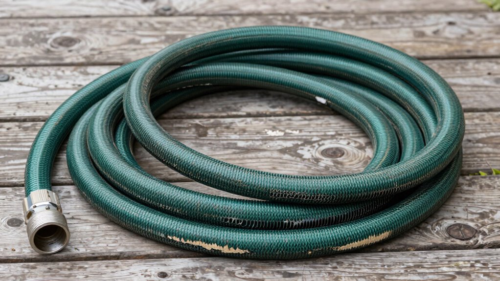 choose durable hose materials