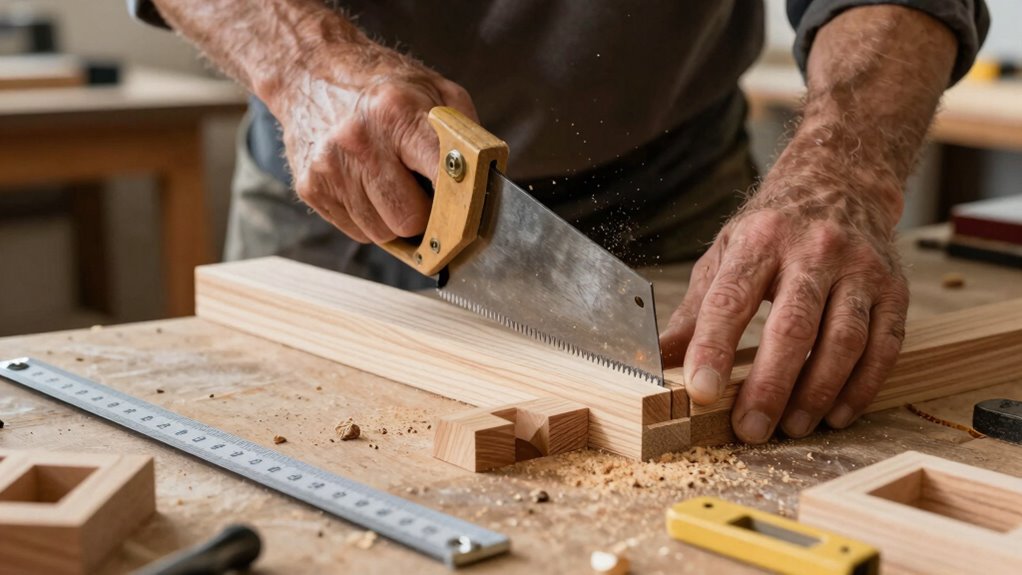 choose joints for durability