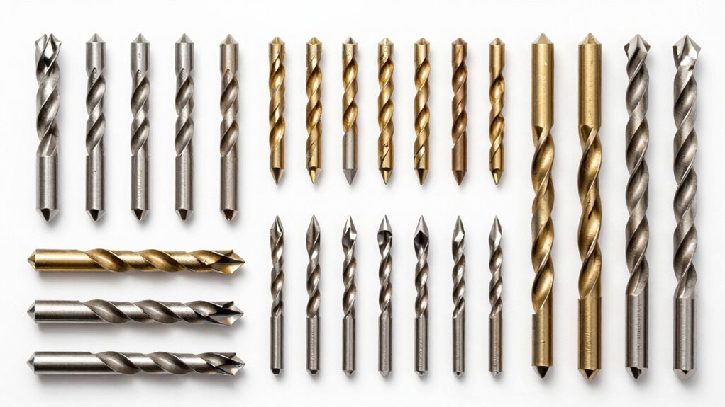 choose the right bit