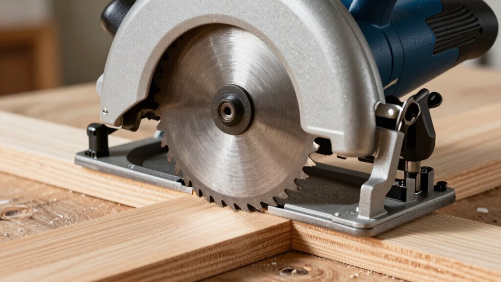 choose the right blade