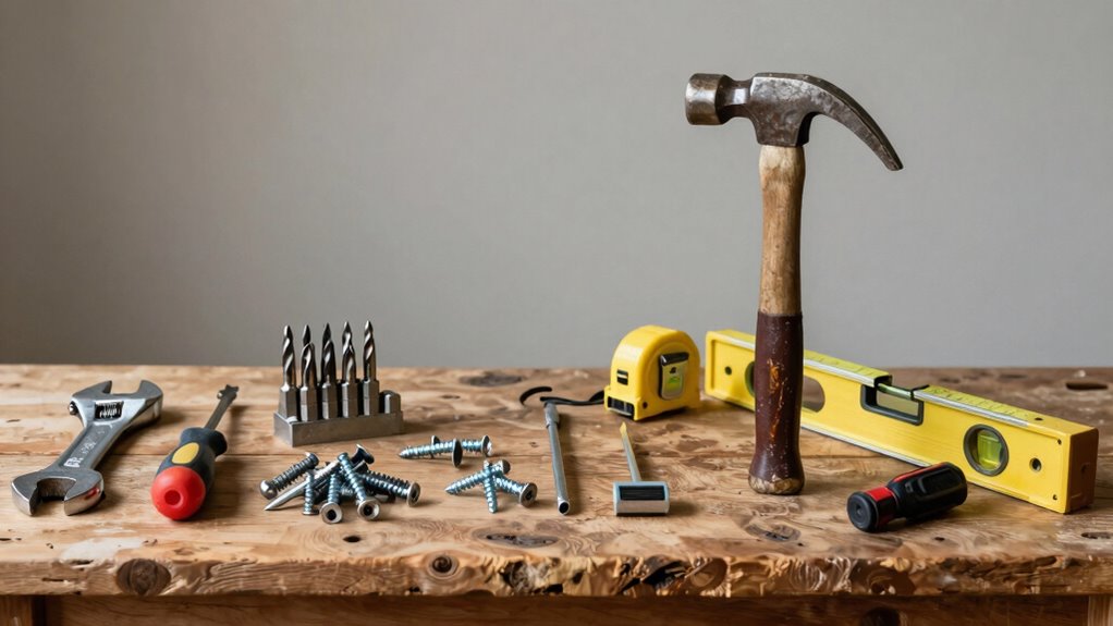 choose the right hammer