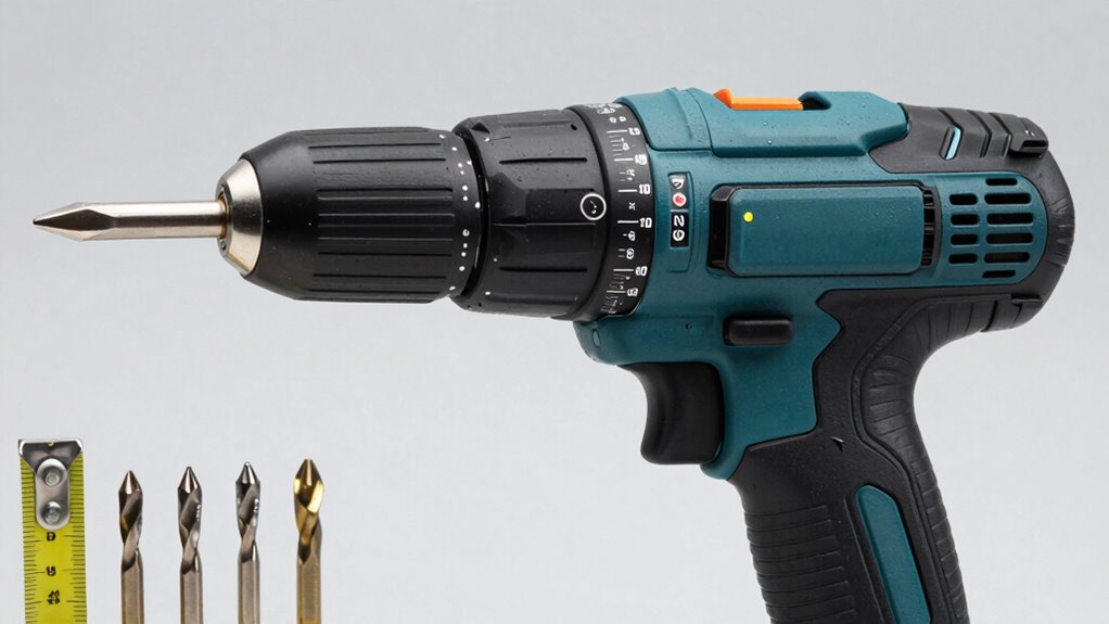 choose voltage for projects