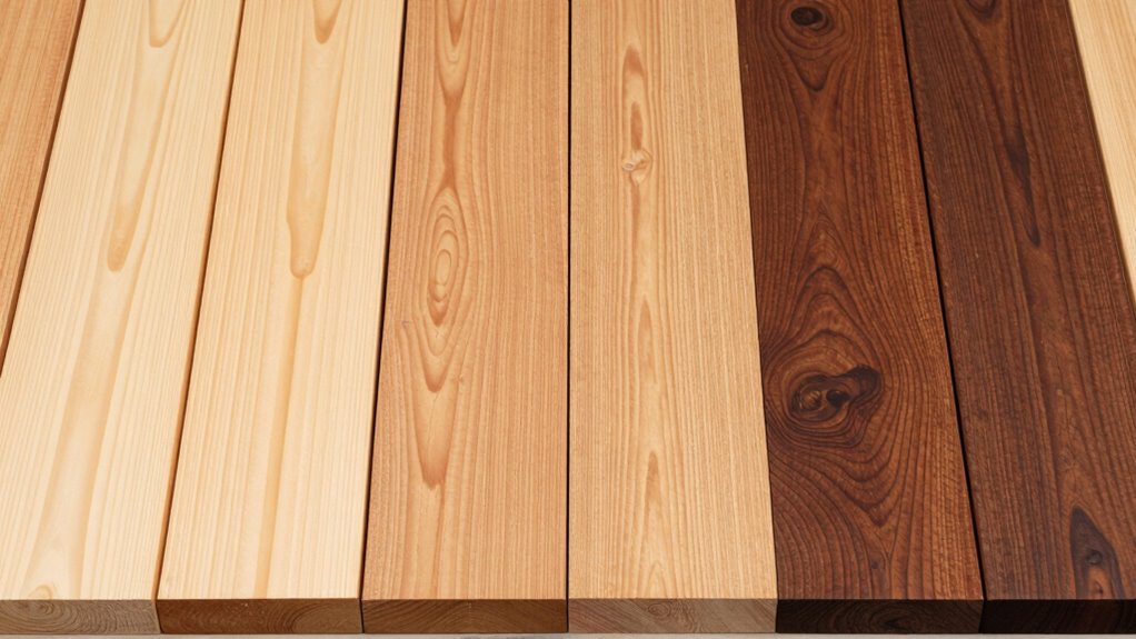 choosing beginner friendly wood