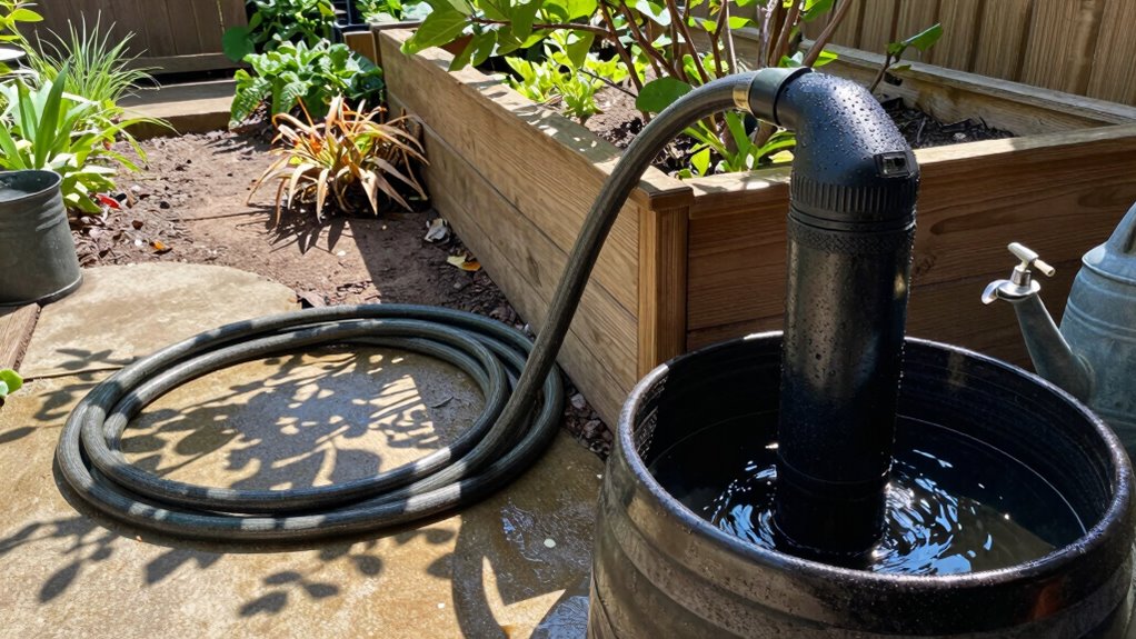 choosing ideal water source