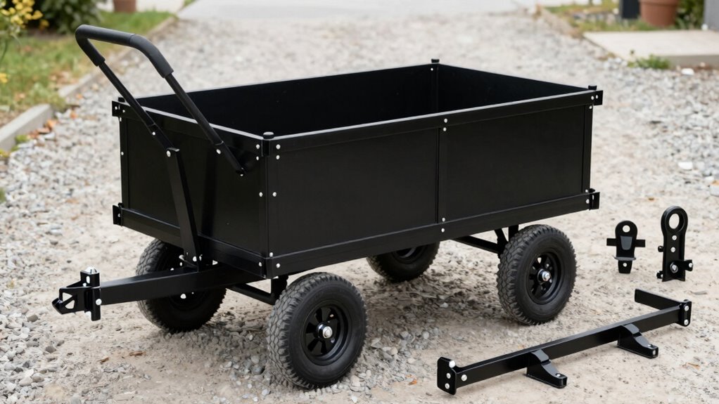 choosing the right hitch