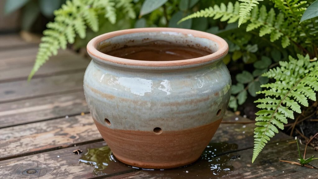 choosing the right planter