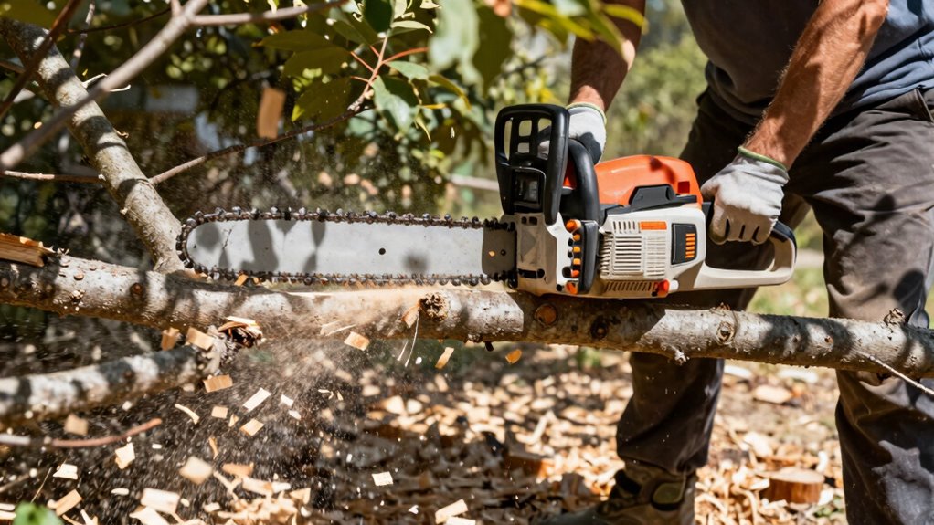 clean cuts prioritize safety