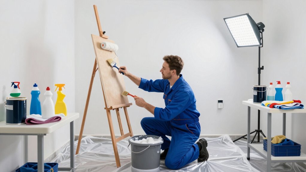 clean tools for longevity