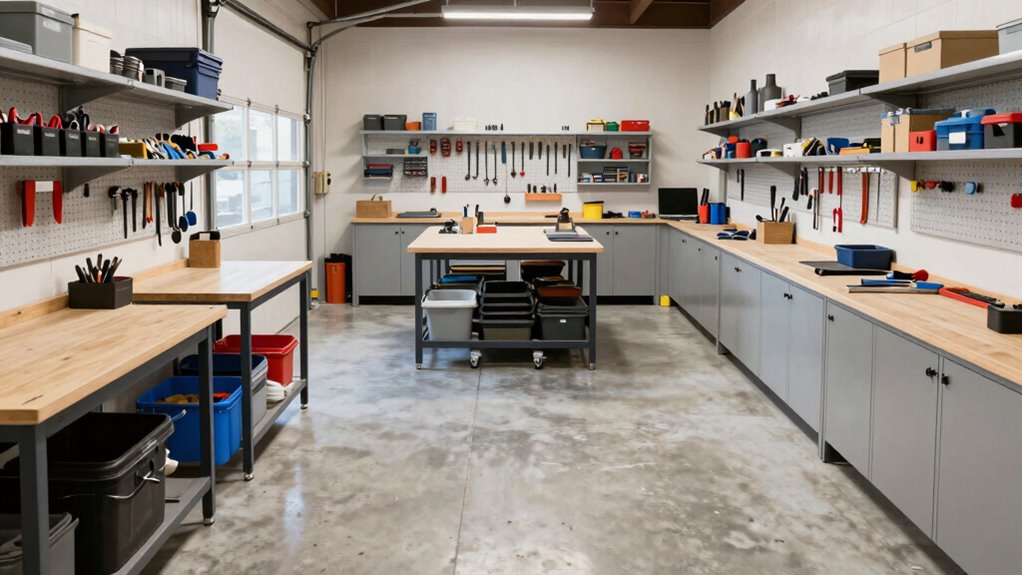 clear pathways enhance safety