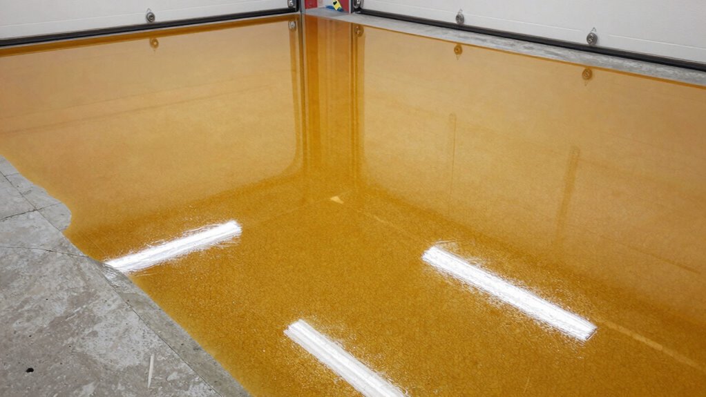 coating longevity and maintenance