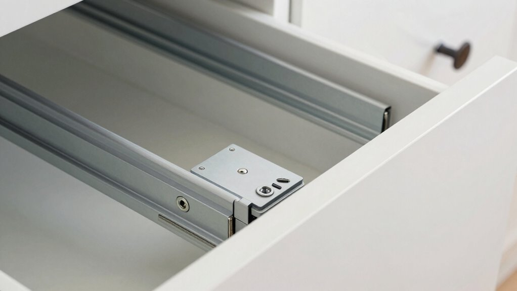 common drawer installation mistakes
