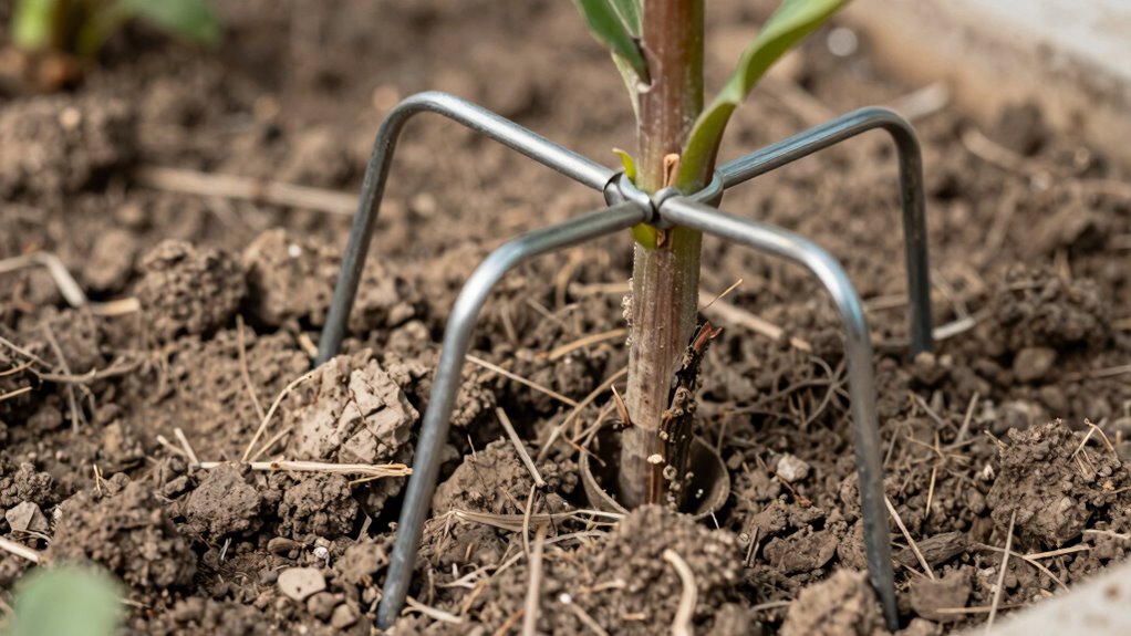 common plant support mistakes