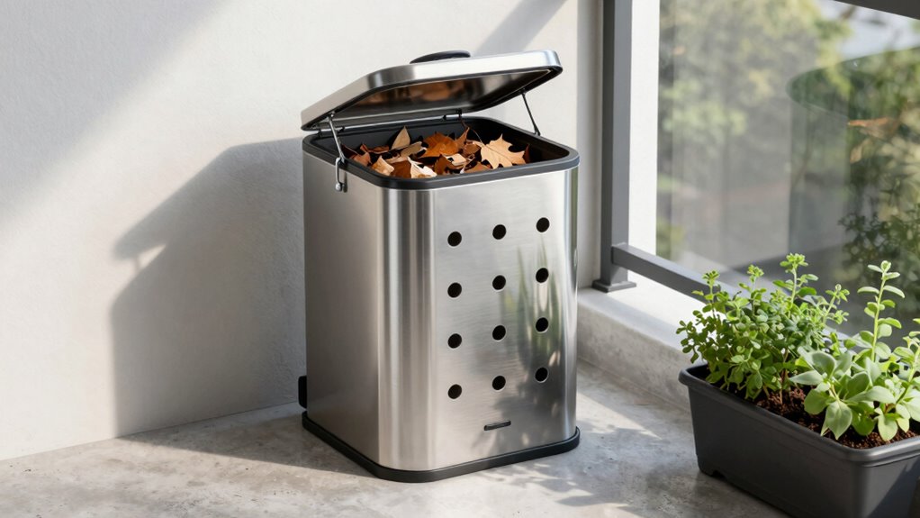 compact functional compost solutions