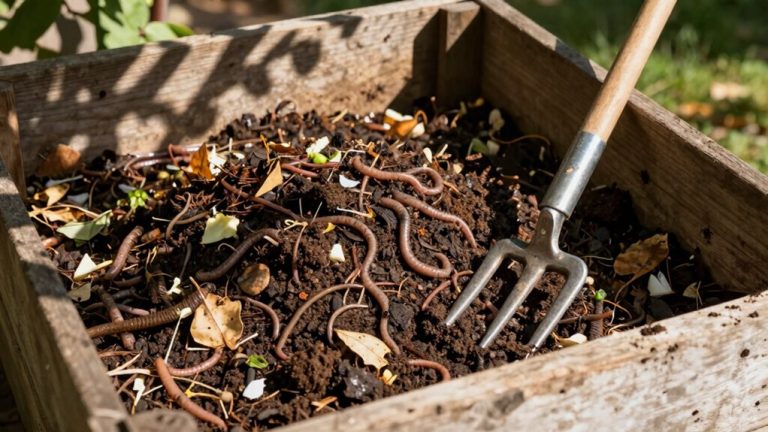 compost preparation techniques explained