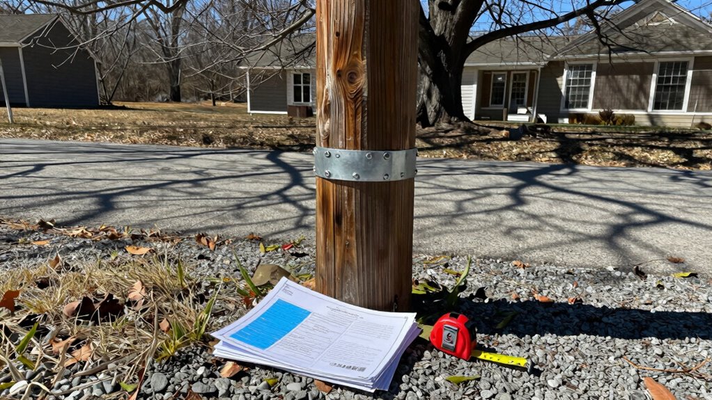confirm permits and codes