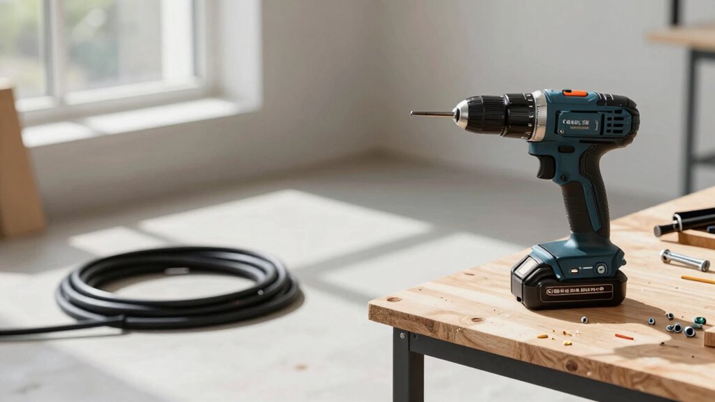 consistent power reliable performance