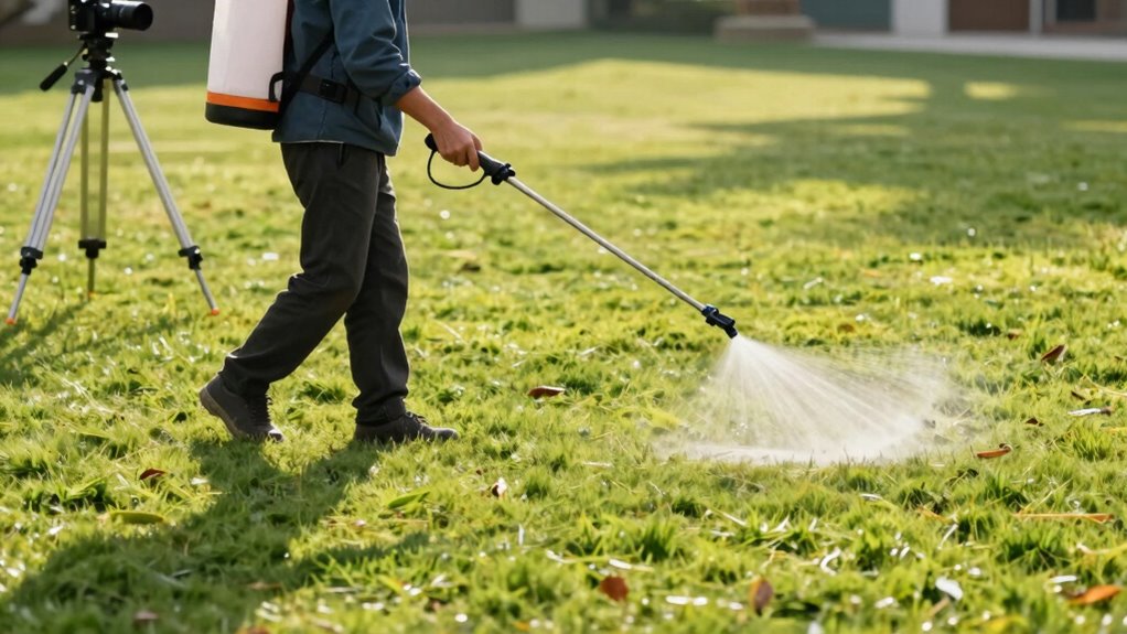 consistent walking patterns essential