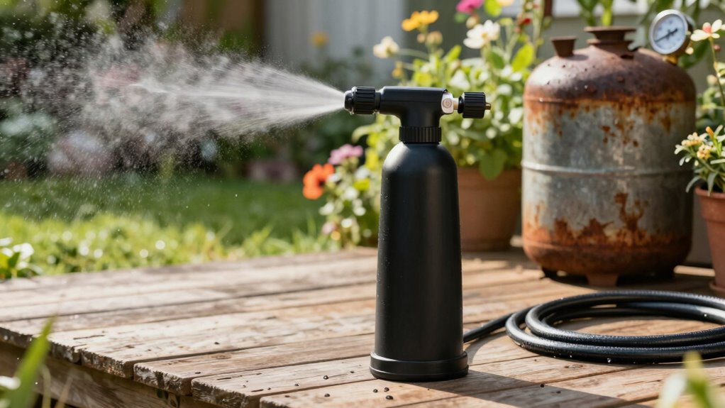 convenience versus self reliance