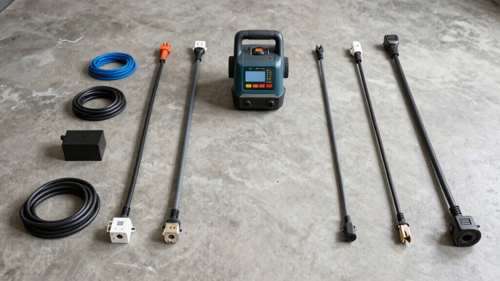 cord length affects performance