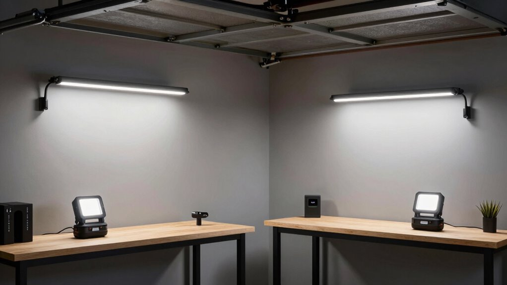 corded vs cordless worklights