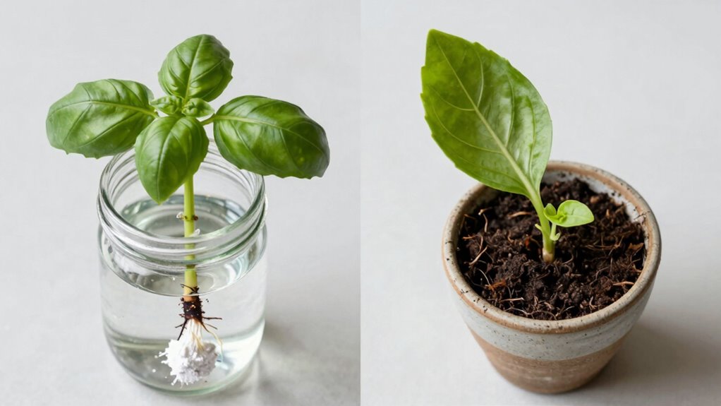 cutting techniques for propagation