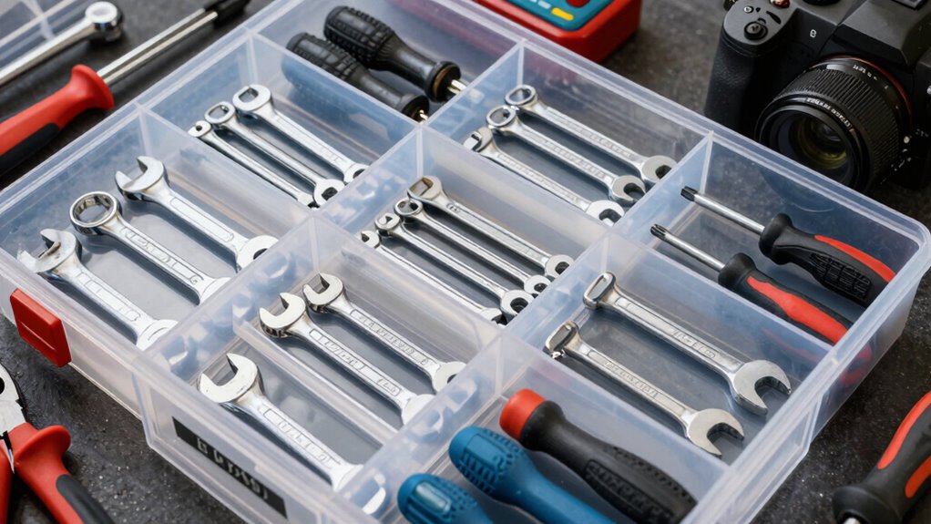 daily habits for organization