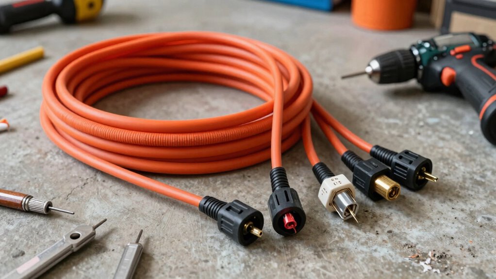 daisy chaining cords is unsafe