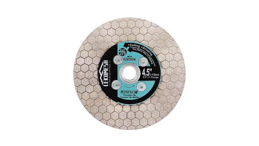 diamond blade for tiles