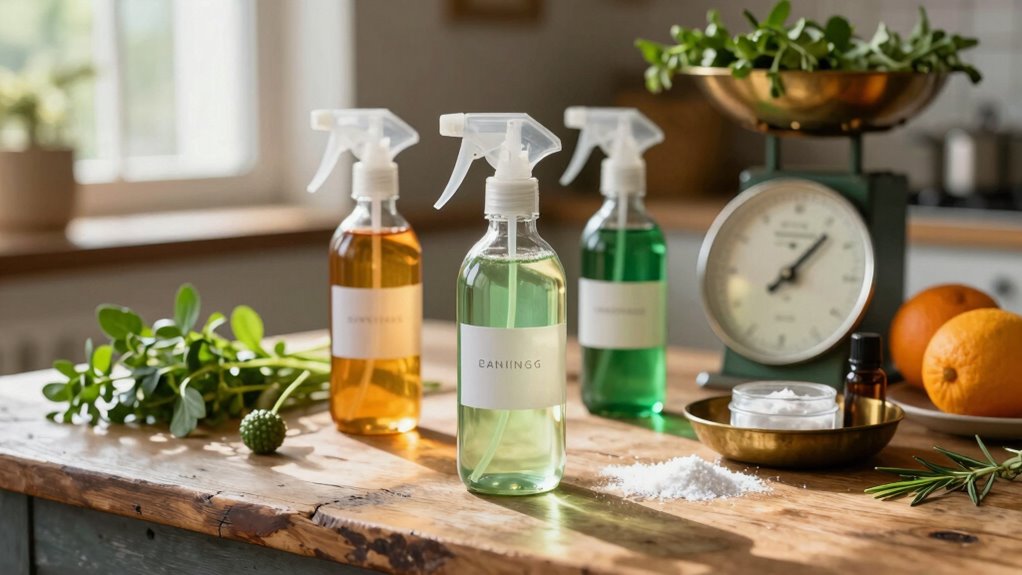 diy natural pest sprays