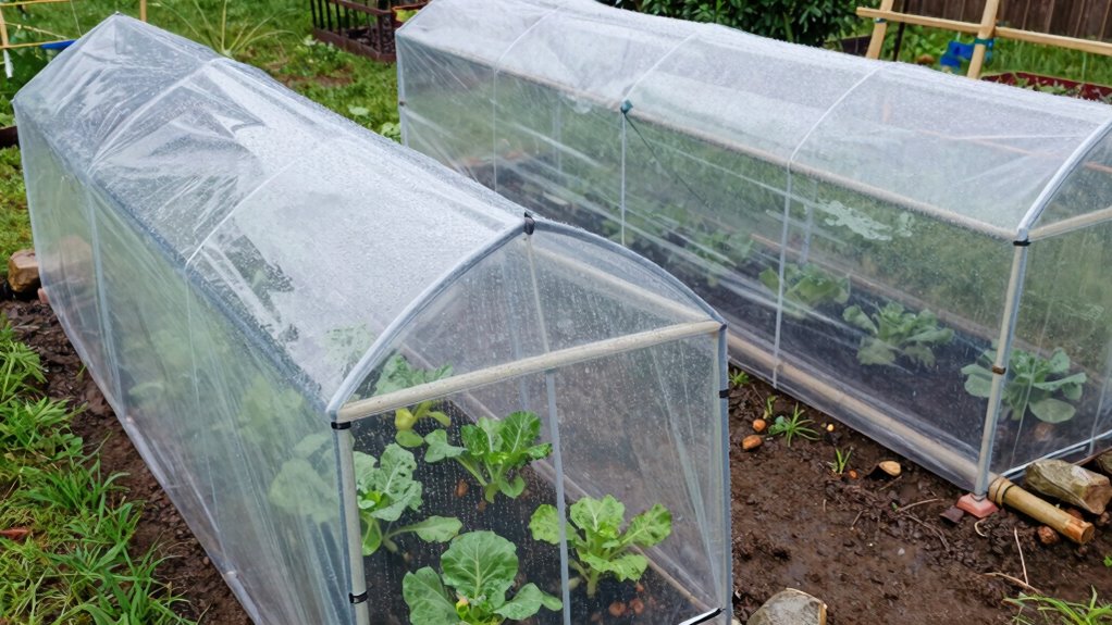 diy plant storm protection