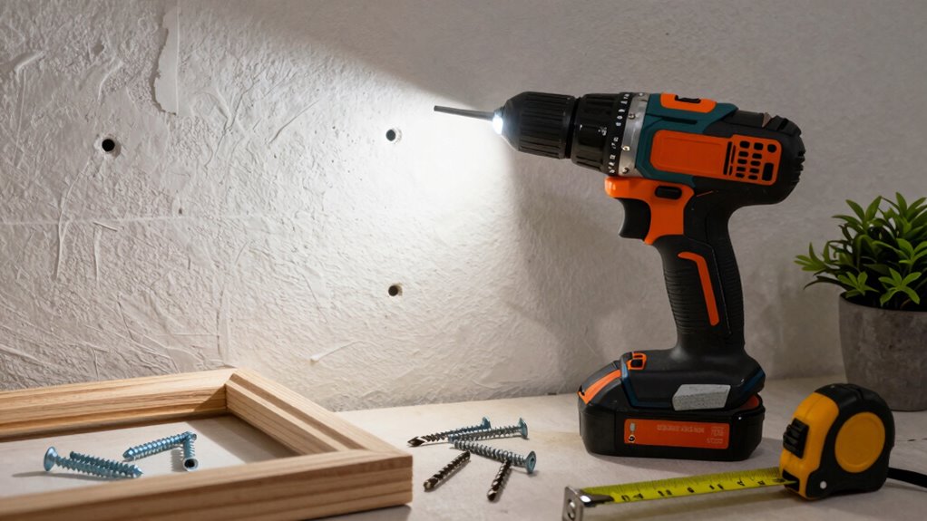 drill capabilities for projects