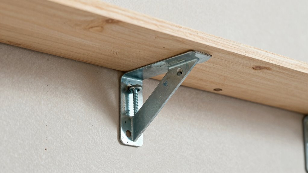 drywall mounting techniques explained