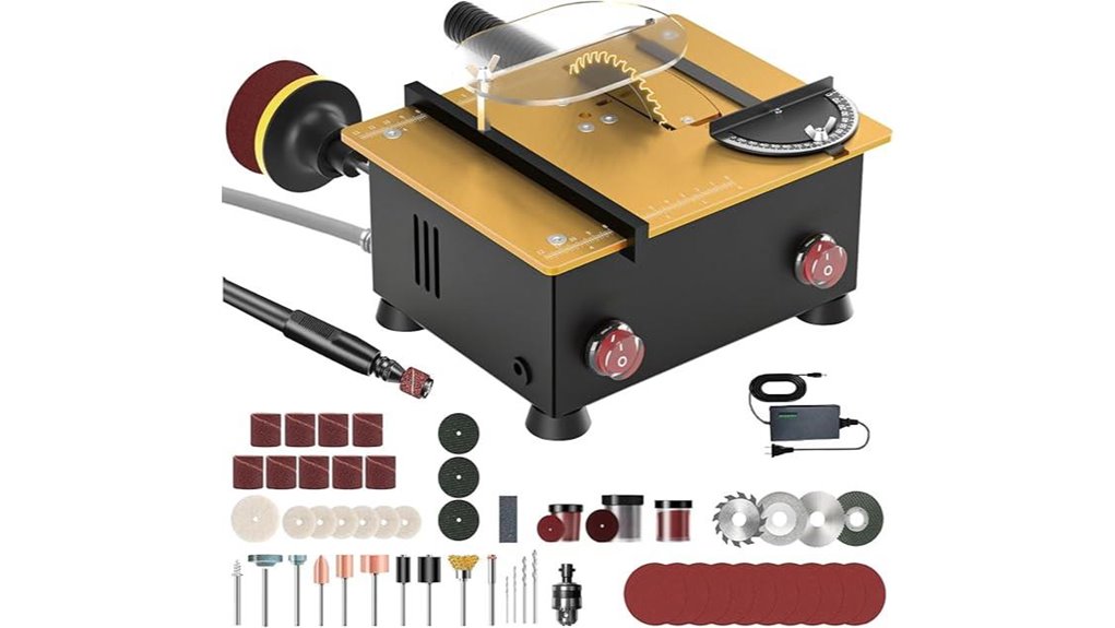 dual motor height adjustment
