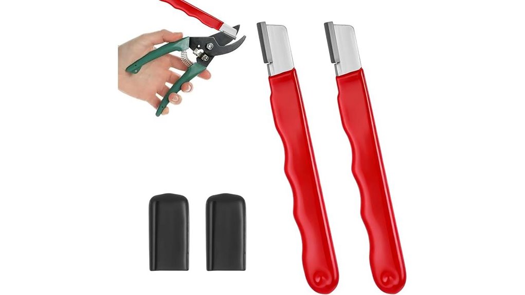 dual pack tool sharpeners