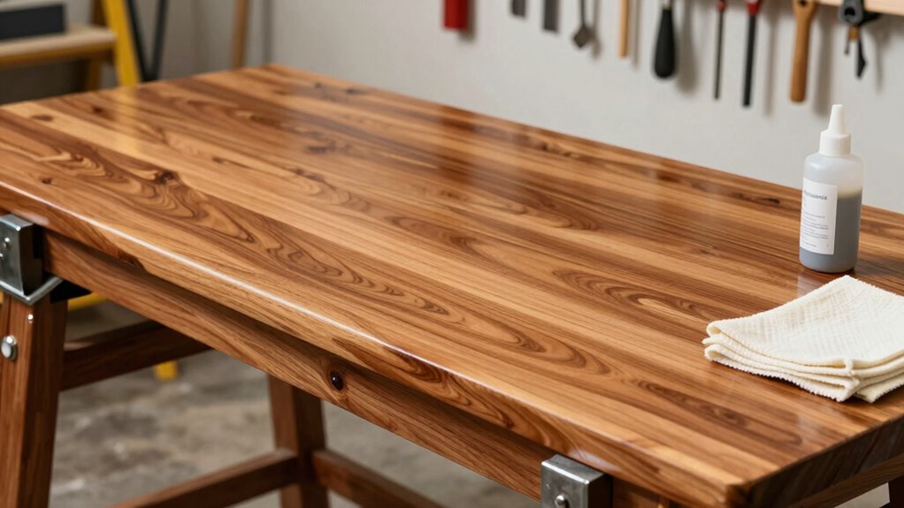 durable finish choices matter