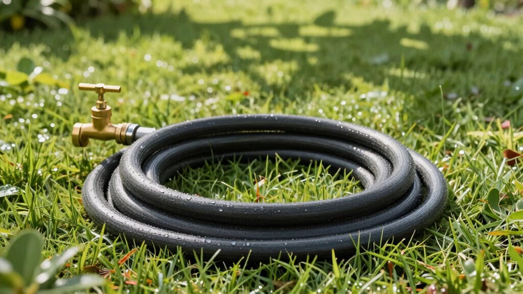 durable flexible multi purpose hose