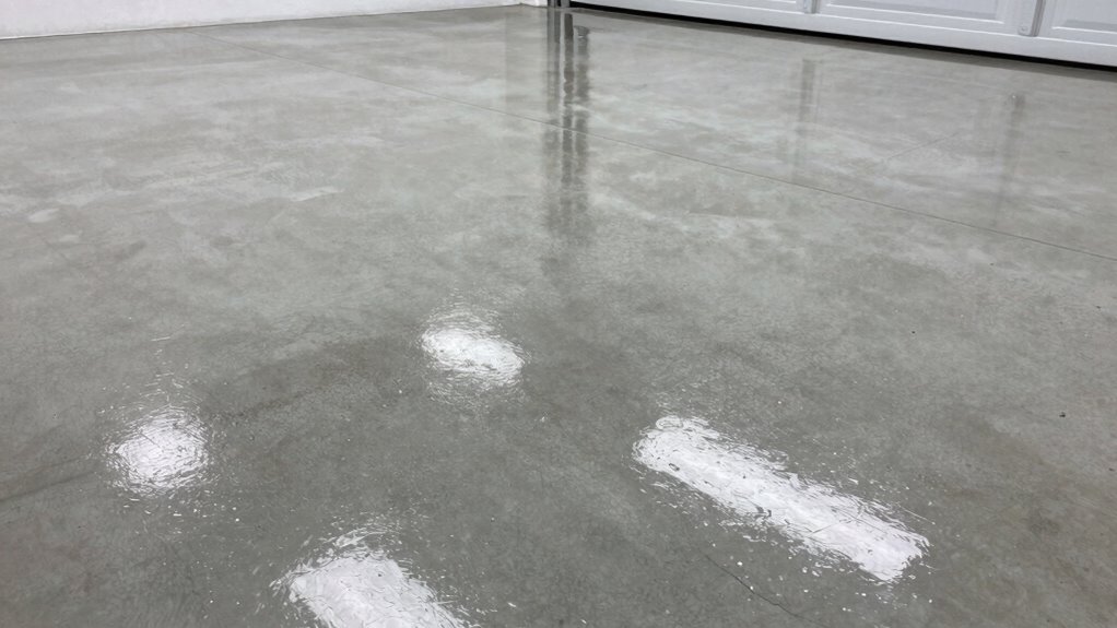 durable garage floor coatings