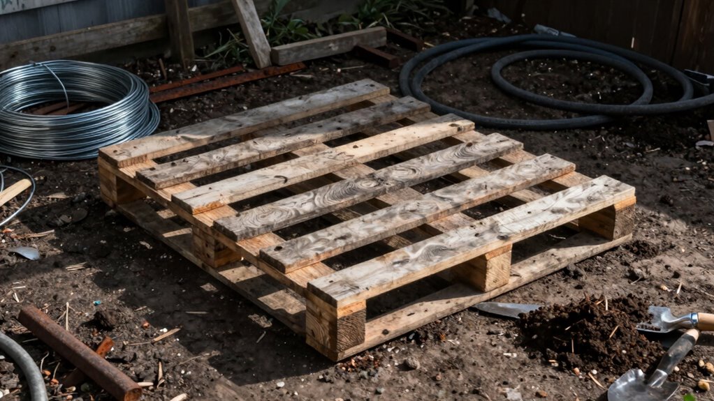 durable materials for construction