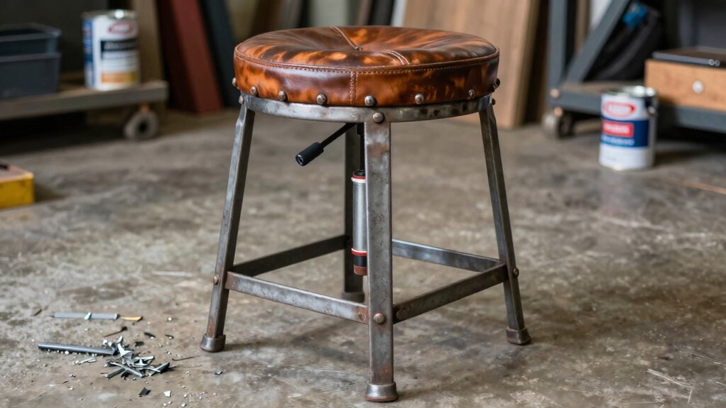 durable materials for workshops