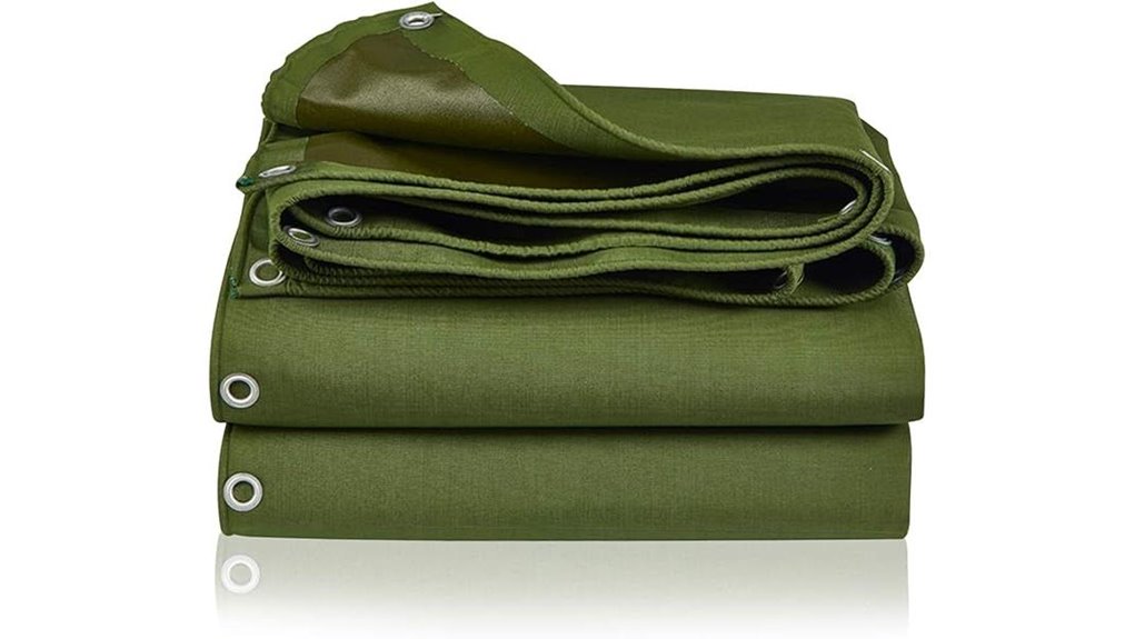 durable outdoor protective cover