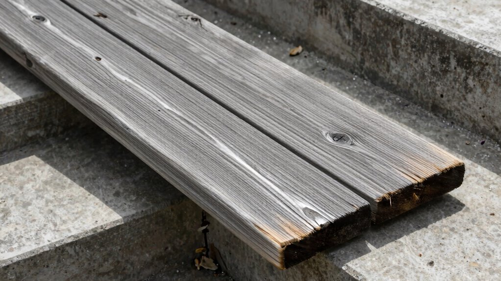 durable outdoor wood choices