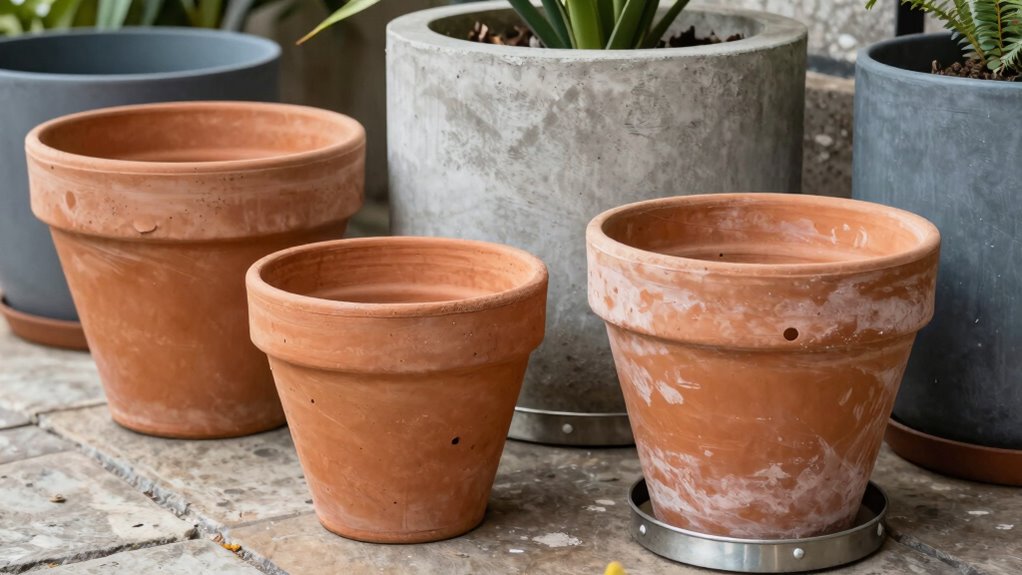 durable pots for longevity