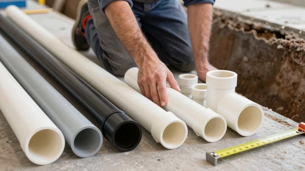 durable reliable piping choices