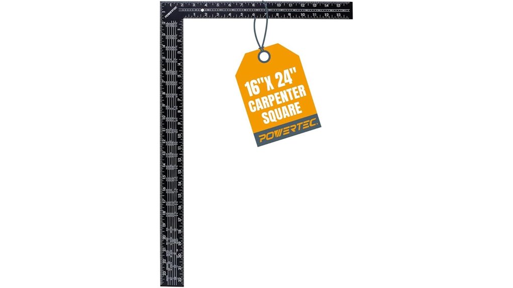 durable steel framing tool