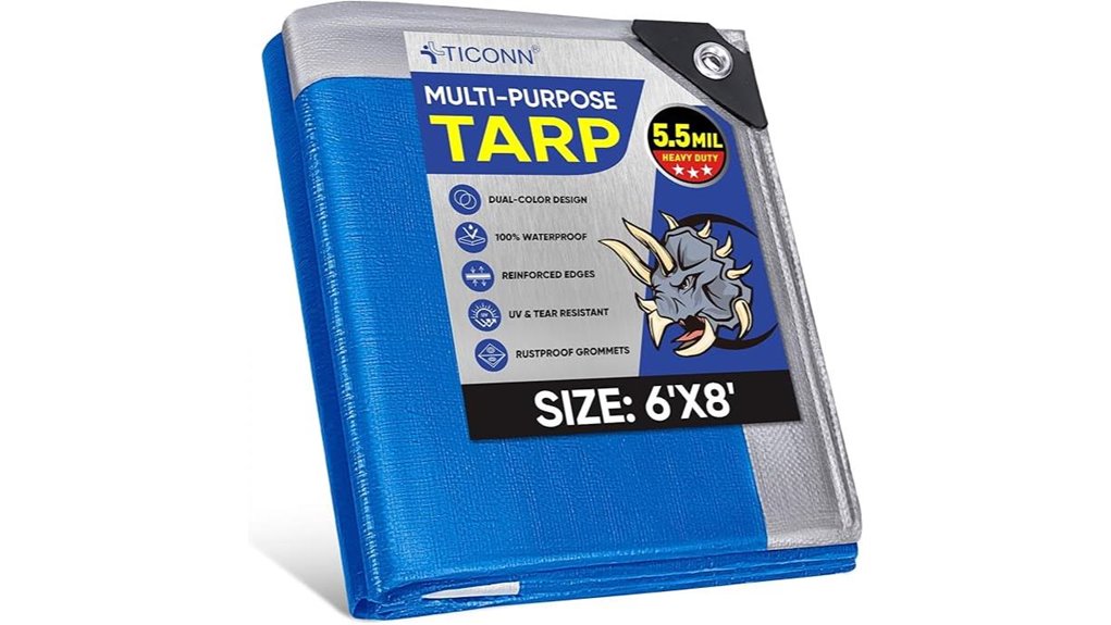 durable waterproof outdoor cover